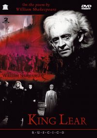 Grigoriy Kozincev - König Lear (Korol Lir) (RUSCICO) (2 DVD)