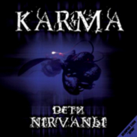 Karma  - Karma. Deti nirvany