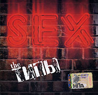 The Tipy  - The Tipy. Sex