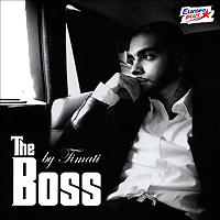 Timati  - Timati. The Boss