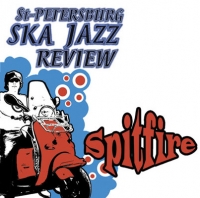 Spitfire  - St-Petersburg Ska Jazz Review & Spitfire (mp3)