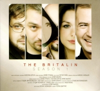 The BRITALIN  - The Britalin. Season 1