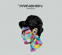 The Maneken  - The Maneken. Portrait