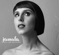 Джамала  - Jamala. All or nothing