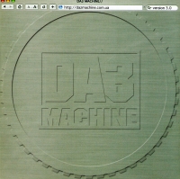 Daz Machine  - Da3 Machine. Www.Da3machine.Com.Ua