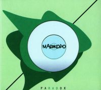 Madschodo  - Madschodo. Paradoks