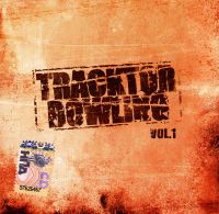 Tracktor Bowling  - Tracktor Bowling. Vol.1