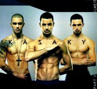 Kazaky  - Kazaky. I like it. Part 2