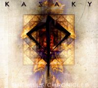 Kazaky  - Kazaky. The hills chronicles