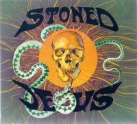 Stoned Jesus  - Stoned Jesus. First Communion (Geschenkausgabe)