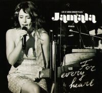 Jamala  - Jamala. For Every Heart. Live At Arena Concert Plaza (Gift Edition)