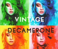 Vintage (Vintazh)  - Vintage. Decamerone (Geschenkausgabe)