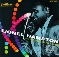 Lionel   Hampton - Lionel Hampton And The Just Jazz All Stars