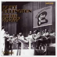 Duke  Ellington - Duke Ellington. The1953 Pasadena Concert