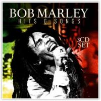 Боб  Марли - Bob Marley. Hits & Songs (3CD)