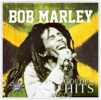 Боб  Марли - Bob Marley. Golden Hits
