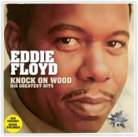 Eddie Floyd - Eddie Floyd. Knock On Wood. His Greatest Hits