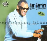 Рэй  Чарльз - Ray Charles. Confession Blues