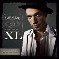 Ligalize  - Ligalize. XL (pereizdanie) (2007)