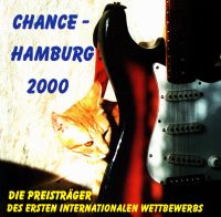 Michael Hoffmann - Various Artists. Chance - Hamburg 2000. Die Preisträger des ersten internationalen Wettbewerbs