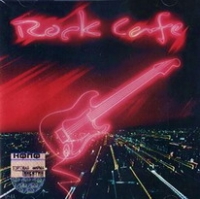 Мультfильмы  - Various Artists. Rock Cafe