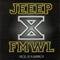 Jeeep  - JEEEP (D.O.B. COMMUNITY) & FMWL. X