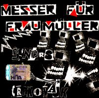 Nozh dlya Frau Muller  - Messer fur frau Muller. Senory Krakowjaki